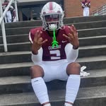 Jamari Smith - @j_smith2x - Instagram