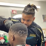Jamari Smith - @icychopz23 - Instagram