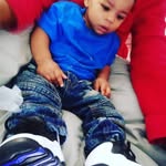 Ja'mari smith - @jamari_smith1313 - Instagram