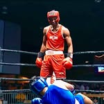 Jamari Smith - @jamariemaje - Instagram