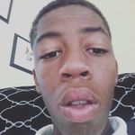 jamario vontrell williams - @jamariovontrelll - Instagram