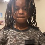 Jamario Williams - @jamario274 - Instagram