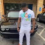 Jamario Williams - @jamariow719 - Instagram