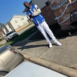 Jamario Williams - @williamsjarmarrio - Instagram
