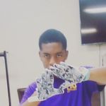 Jamario Williams - @360jamariowave_king - Instagram