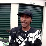 Jamario Williams - @mariotheghost28 - Instagram