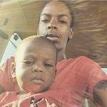 Jamario Williams - @rodeneyvaldes - Instagram