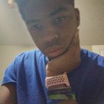 Jamario Williams - @jamario9292 - Instagram