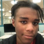 Jamarion Hill - @muarie_ - Instagram