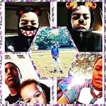Jamarion Hill - @jamarion.hill.14 - Instagram