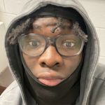 Jamarion Hill - @inneedofyahweh - Instagram