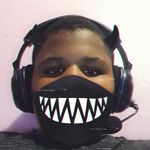 Jamarion Hill - @jamarionhill18 - Instagram
