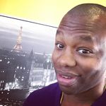 JaMarr John Johnson - @jaminthegloopt - Instagram