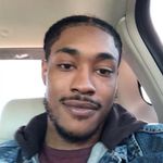 Jamarr Johnson - @mustangmarrttv - Instagram