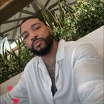 Jamarr Johnson - @marrbbal71n - Instagram