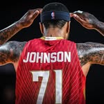 jamarr johnson - @andrejohnson71 - Instagram