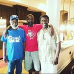 Jamarr Johnson - @juniorjohnson80 - Instagram