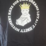 Jamarr Johnson - @hoodlum_gear - Instagram