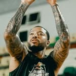 Jamarr Johnson Fan Club - @jamarr_johnson_fanclub - Instagram