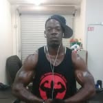 Jamarr Jones - @juicejones4thave - Instagram