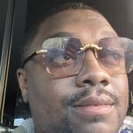 Jamarr Jones - @freshrinc - Instagram