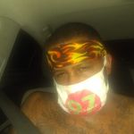 Jamarr Jones - @mardsoreal - Instagram