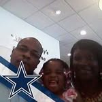 Jamarr Jones - @ajjones28.aj - Instagram