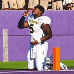 Jamarr Jones - @jamarr120 - Instagram