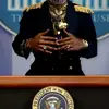 President Jones - @jamarrionjones78 - TikTok