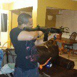 Jamarr J Roc Smith - @jamarr23 - Instagram