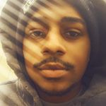 Jamarr Smith - @johnqsmith - Instagram