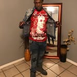 Jamarr Thompson - @deadendsaucedat - Instagram