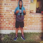 Jamarr Thompson - @jayamrr123 - Instagram