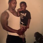 Jamarr Thompson - @jthompson80baby - Instagram