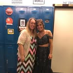 Jamee Smith - @spartannlibrary - Instagram