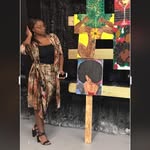 Jamee Smith - @love_hate_creates - Instagram