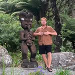 👨🏿‍🦰 - @jamee_smith - Instagram