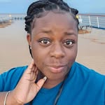 Jameka Mitchell - @june_g3mini - Instagram