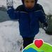 James Mitchell - Facebook