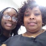 Jameka Moore - @moorejameka - Instagram