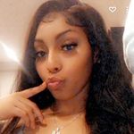 Jameka Moore - @jme_meanass - Instagram
