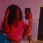 Jameka Moore - @bhadd_meka - Instagram
