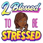 Jameka Smith - @jamekas585 - Instagram