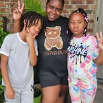 Jameka Smith - @flowless26 - Instagram