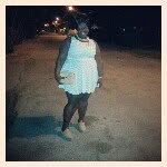 Jameka Smith - @meka_dat - Instagram