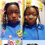 Jameka Smith - @jameka3959 - Instagram