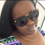 Jameka Smith - @jahmekas - Instagram