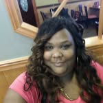 Jameka Smith - @meka_boo12 - Instagram