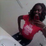 JamekaSmith - @dimond_princess_23 - Instagram