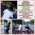 Jameka Thomas - @may_25_14 - Instagram